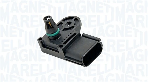 Sensor, intake manifold pressure